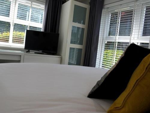 The White Horse View B&B Shrivenham Ngoại thất bức ảnh